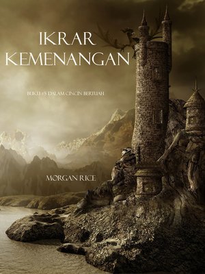 cover image of Ikrar Kemenangan
